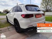 Gebraucht Mercedes GLC220 194 PS (142 kW) 2020 SUV