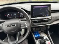 Occasion Jeep Compass Limited 120 ch (88 kW) 2022 SUV