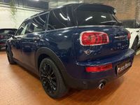 Usata Mini John Cooper Works Clubman 150 CV (110 kW) 2019 Blu/azzurro Station wagon