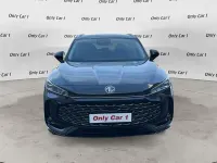 Nuova MG HS Comfort 224 CV (164 kW) 2026 Nero SUV