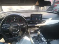 Usata Audi A6 S-Line 190 CV (139 kW) 2017 Station wagon