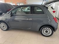 Usata Fiat 500 69 CV (50 kW) 2017