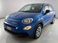 Usata Fiat 500X Sport 131 CV (96 kW) 2024 Blu met SUV