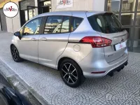 Usata Ford B-MAX Sport 95 CV (69 kW) 2016 Grigio Monovolume