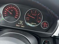 Usata BMW 430 Sport Line 258 CV (189 kW) 2014 Grigio Coupé