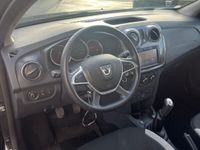 usata Dacia Sandero 0.9 TCe 12V 90 CV Stepway 0.9 TCe 12V 90 CV Start&Stop