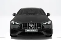 Nuevo Mercedes CLE53 AMG Premium Plus 449 CV (330 kW) 2026 Gris Coupe