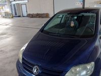 Usata VW Golf V 105 CV (77 kW) 2008 Utilitaria