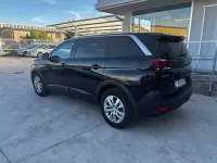 Usata Peugeot 5008 Active 131 CV (96 kW) 2023 Nero SUV