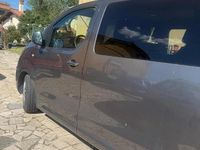 Usata Citroën Spacetourer 150 CV (110 kW) 2016 Grigio Monovolume