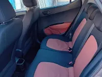Usata Hyundai i10 67 CV (49 kW) 2015 Grigio Utilitaria