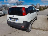 usata Fiat Panda 4x4 3ª serie 1.3 MTJ 80 CV - 2014