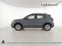 usata VW T-Cross - 1.0 tsi style 95cv