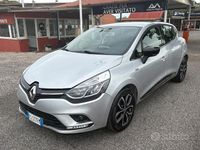 Second-hand Renault Clio IV 90 CP (66 kW) 2018 Gri Berlinǎ