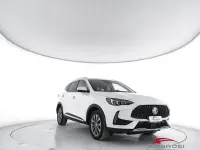 Usata MG HS Comfort 162 CV (119 kW) 2024 Bianco SUV