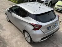 Usata Nissan Micra N-Connecta 90 CV (66 kW) 2018 Other Utilitaria