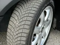 Usata Mini One D 88 CV (64 kW) 2006 Grigio Utilitaria