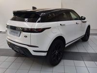 usata Land Rover Range Rover evoque 2.0D I4-L.Flw 150 CV AWD Auto HSE del 2019 usata a Novara