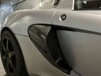 Usata Lotus Elise 192 CV (141 kW) 2005 Cabrio