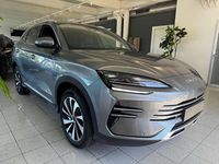 Nuova BYD Seal Boost 98 CV (72 kW) 2026 Grigio metallizzato SUV