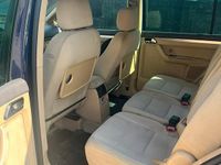 Usata VW Touran 100 CV (73 kW) 2003 Monovolume