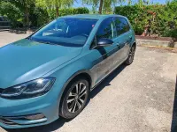 Usata VW Golf VII Business 116 CV (85 kW) 2019 Berlina