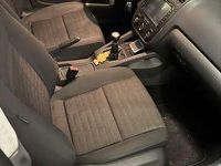 Usata VW Golf V Comfortline 105 CV (77 kW) 2007 Berlina