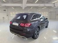 Usata Mercedes GLC200 Business 163 CV (119 kW) 2022 SUV
