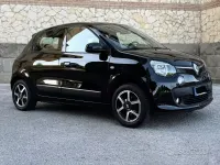 Gebraucht Renault Twingo Intens 90 PS (66 kW) 2016 Schwarz Kleinwagen