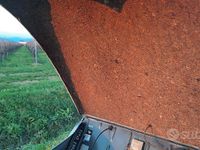 Usata Citroën 2CV Charleston 28 CV (20 kW) 1984 Grigio Berlina