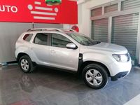 usata Dacia Duster 2ª serie 1.5 dCi 110 EDC S&S 4x2 SS Brave