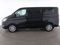 usata Ford Tourneo Custom 2.0 TDCi 320 Titanium PC 130 CV aut