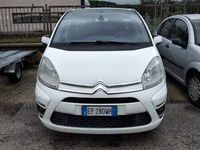 usata Citroën C4 Picasso 1.6 hdi Business 110cv