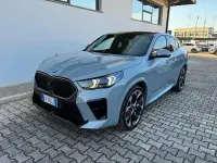 Usata BMW X2 M Sport 150 CV (110 kW) 2024 Grigio SUV