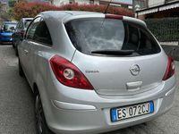 Usata Opel Corsa Edition 86 CV (63 kW) 2013 Utilitaria