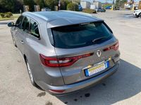 usata Renault Talisman Sporter 1.6dCi 130CV Zen