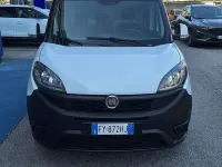 Usata Fiat Doblò 105 CV (77 kW) 2019 Other Monovolume
