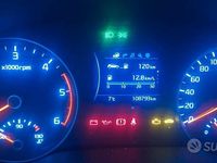 Usata Kia Sportage 115 CV (84 kW) 2017 SUV