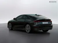 Usata Audi e-tron Sportback S-Line 339 kW (462 CV) 2025 Nero SUV