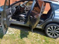 Usata Nissan Qashqai 2012 Grigio SUV