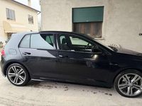Usata VW Golf VII Highline 116 CV (85 kW) 2018 Berlina