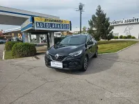 Usata Renault Kadjar 116 CV (85 kW) 2019 Nero SUV