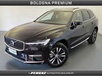 Usata Volvo XC60 Core 349 CV (256 kW) 2025 Nero SUV