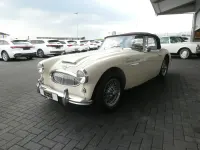 Usata Austin Healey 3000 MK III 148 CV (108 kW) 1966 Beige Cabrio