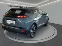 Usata Peugeot 2008 Allure 131 CV (96 kW) 2024 Grigio SUV