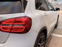 Usata Mercedes GLA200 136 CV (100 kW) 2016 SUV