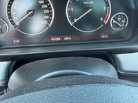 Usata BMW 530 M Sport 258 CV (189 kW) 2012 Station wagon