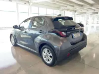 Usata Mazda 2 92 CV (67 kW) 2023 Grigio Utilitaria