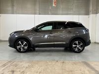 Usata Peugeot 3008 GT 131 CV (96 kW) 2024 Nero SUV