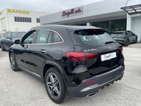 Usata Mercedes GLA200 Advanced Plus 150 CV (110 kW) 2023 Nero SUV